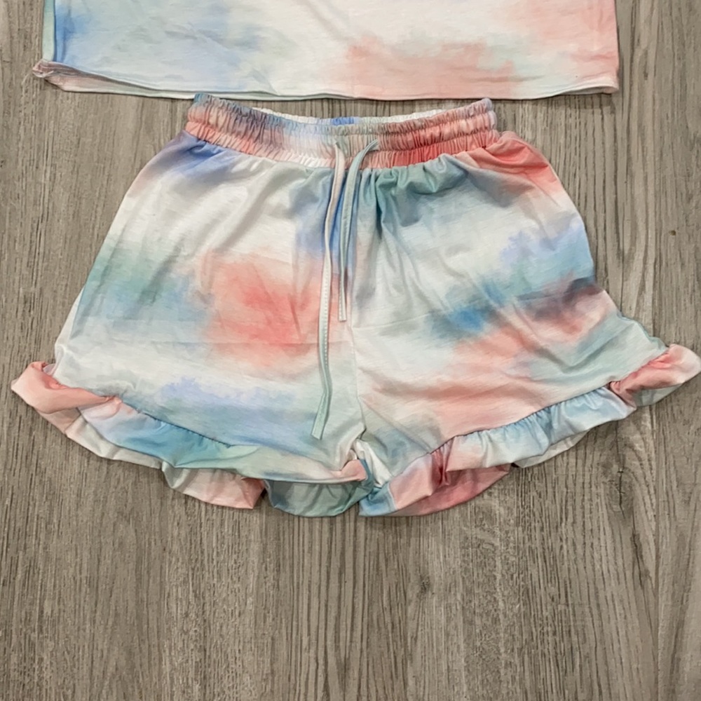 Cotton Candy Ellie Set - Picture 5 of 7